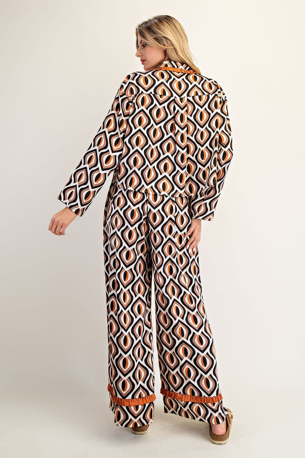 SEY13222 - SPICED MOCHA