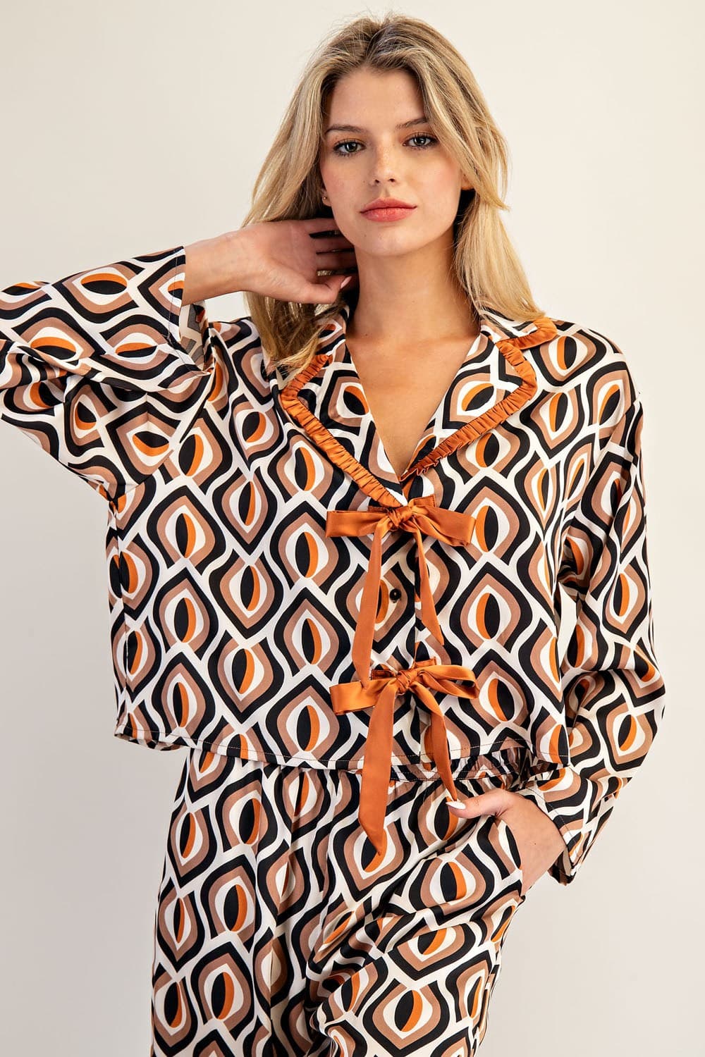 SEY13222 - SPICED MOCHA