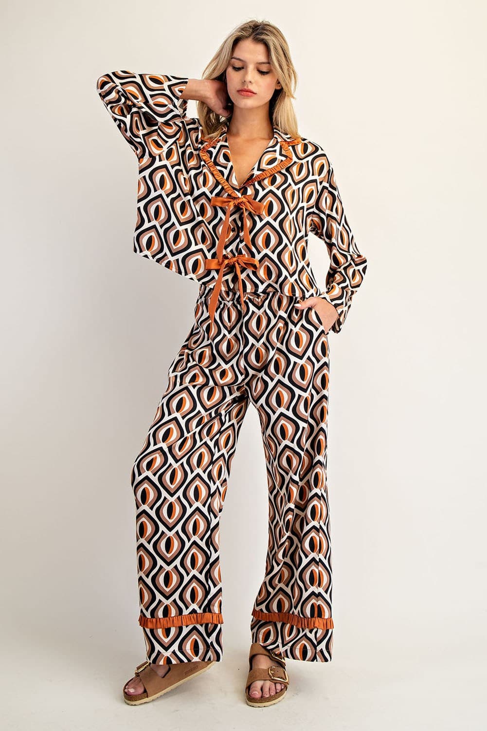 SEY13222 - SPICED MOCHA