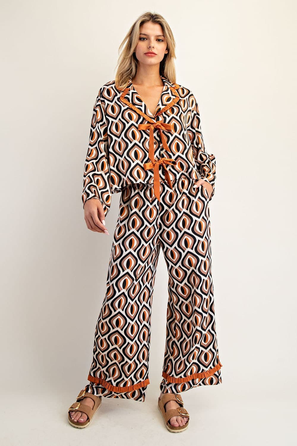 SEY13222 - SPICED MOCHA