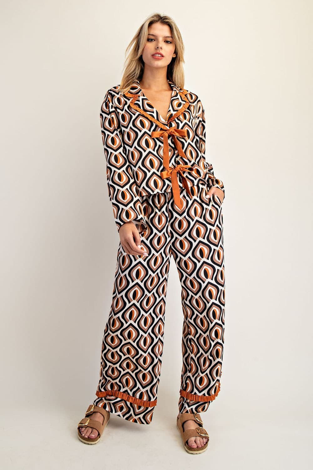SEY13222 - SPICED MOCHA
