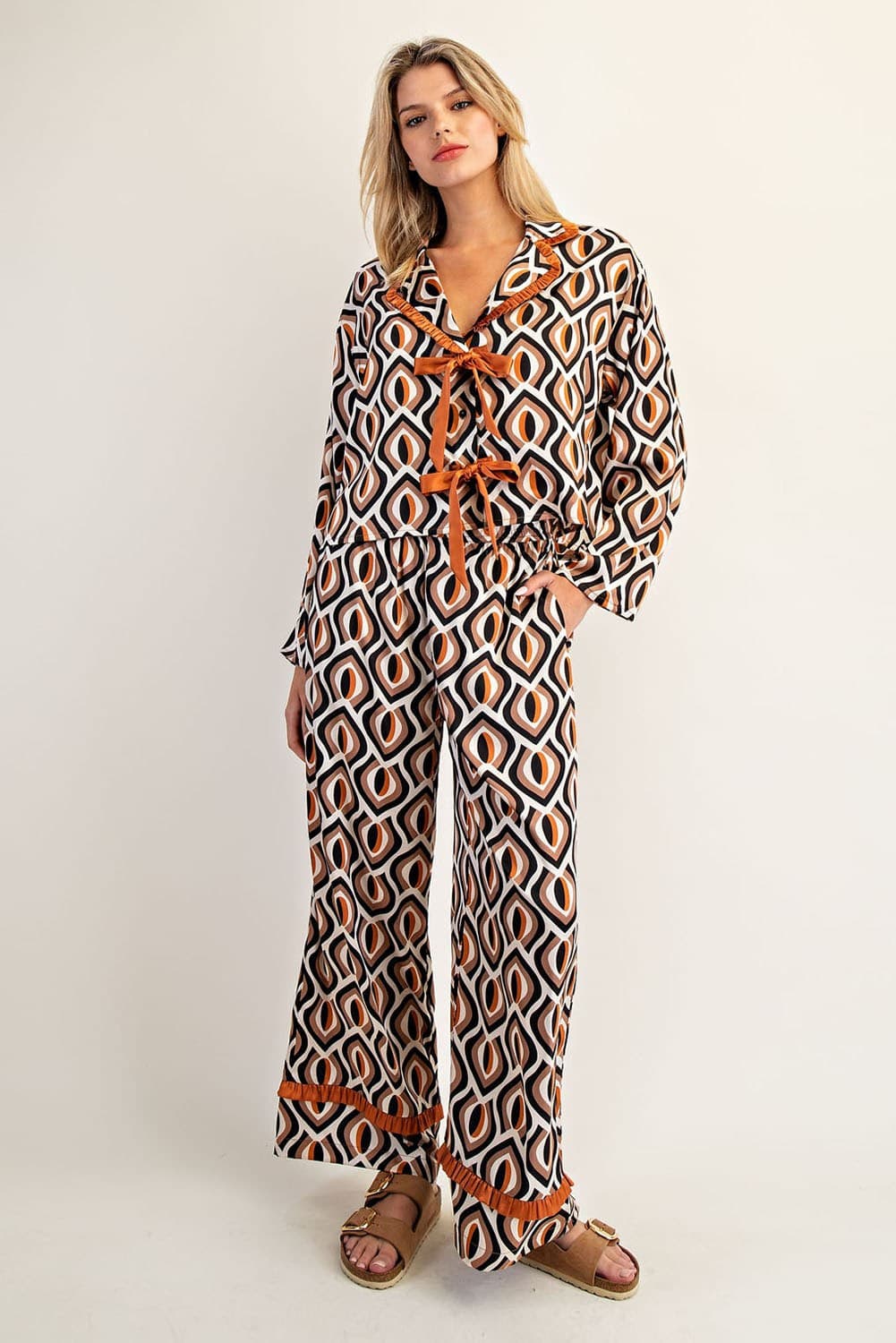 SEY13222 - SPICED MOCHA