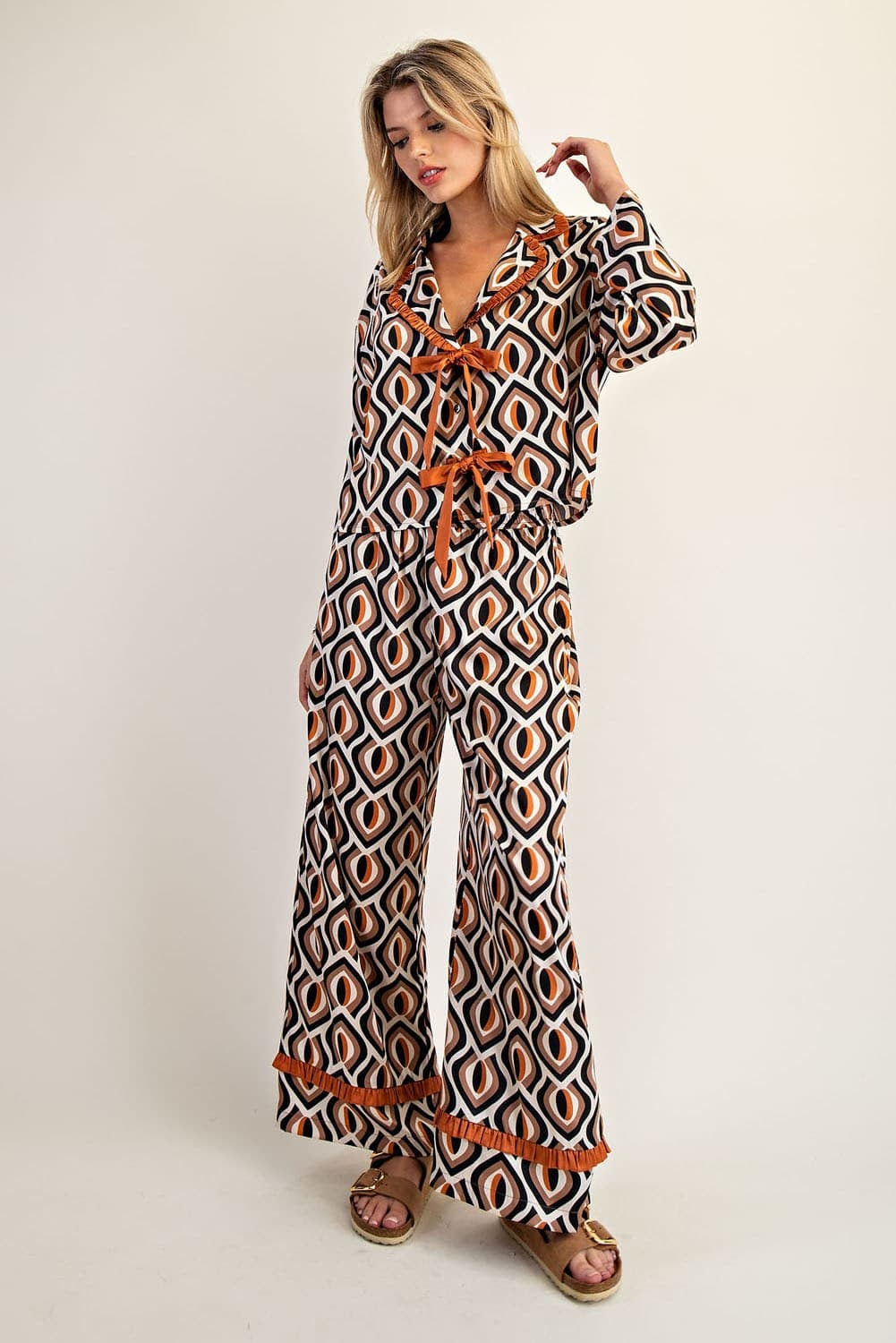 SEY13222 - SPICED MOCHA