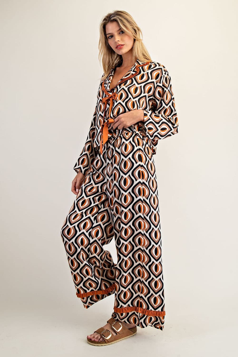SEY13222 - SPICED MOCHA
