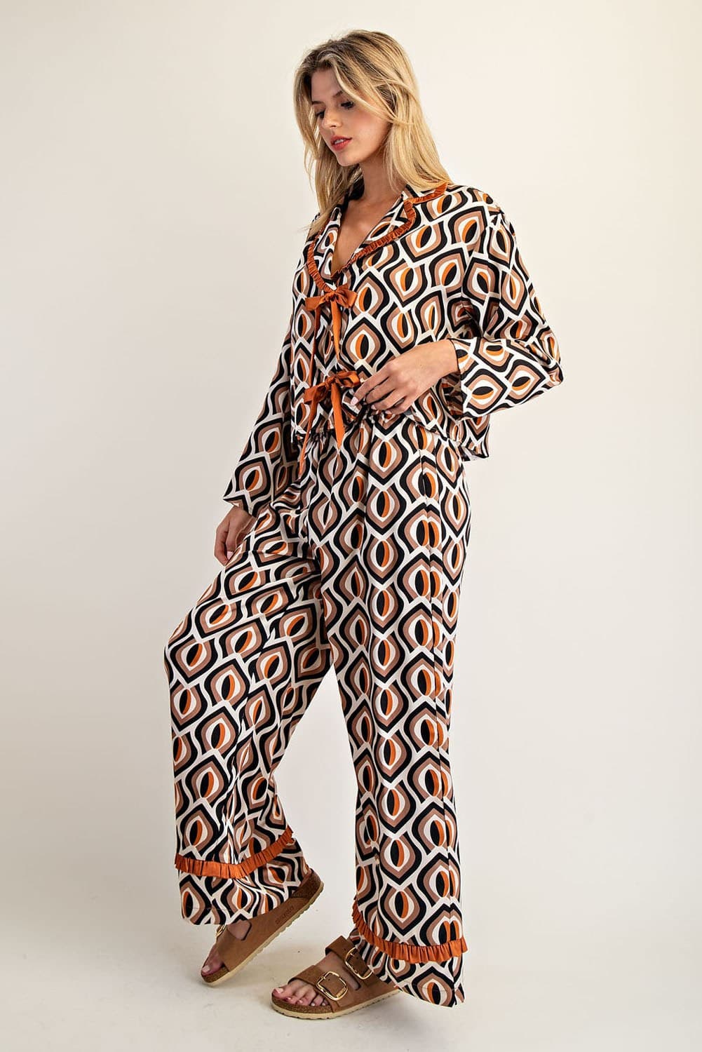 SEY13222 - SPICED MOCHA