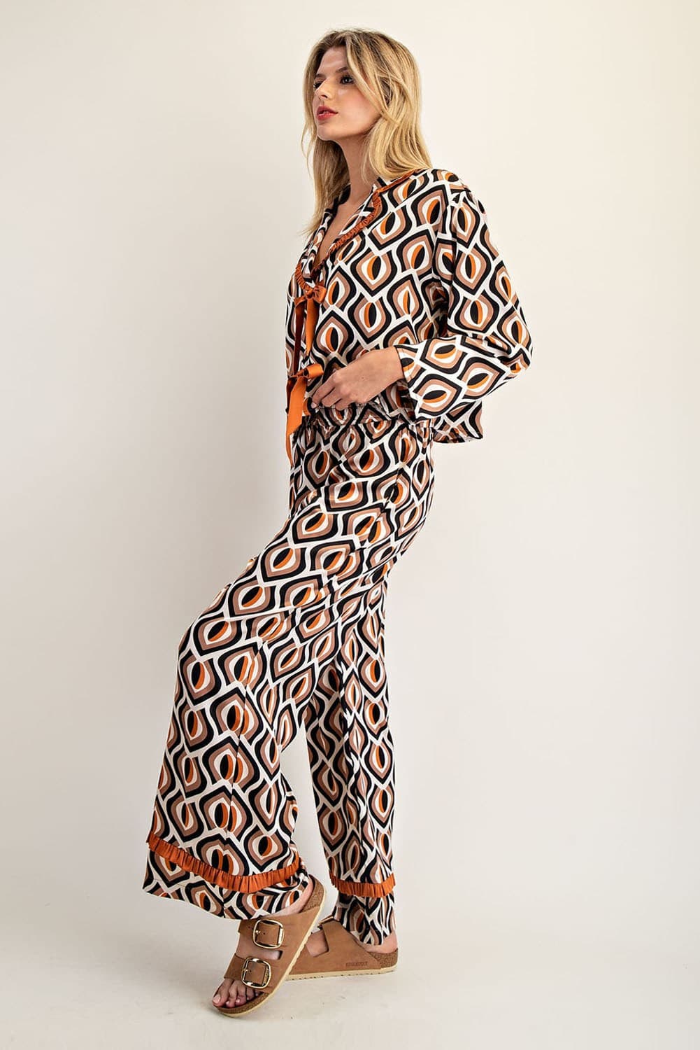 SEY13222 - SPICED MOCHA