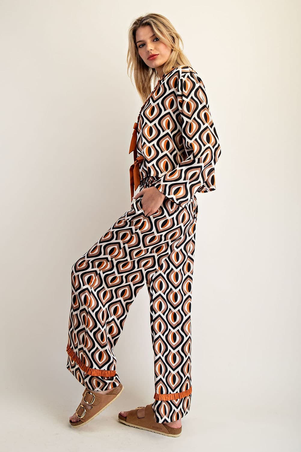 SEY13222 - SPICED MOCHA