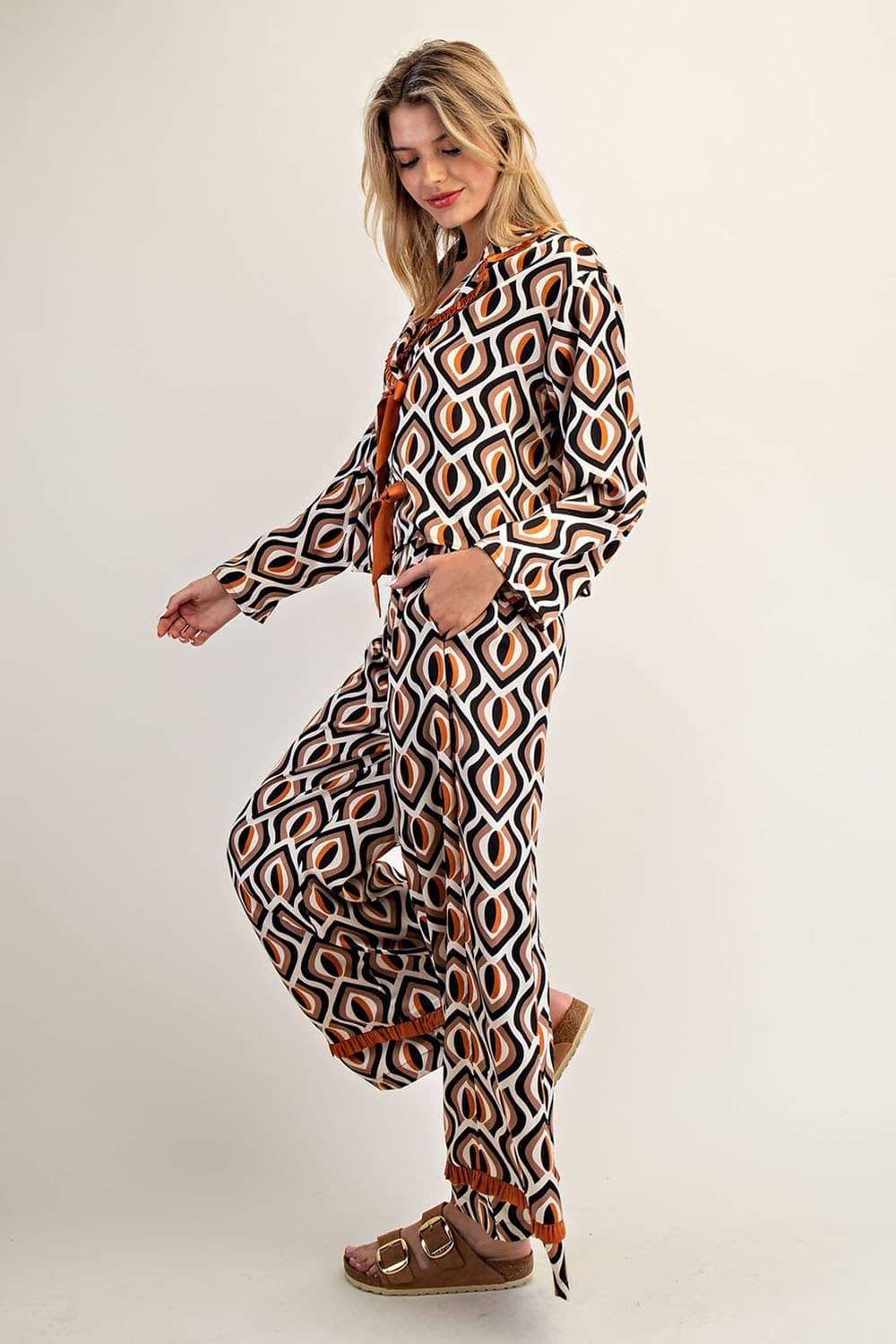 SEY13222 - SPICED MOCHA