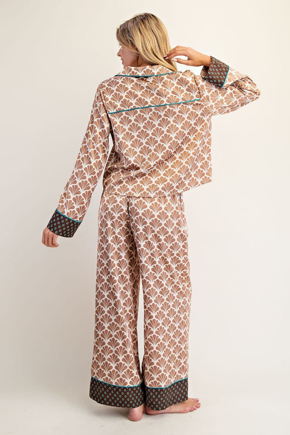 SEY13207 - COCOA MILK