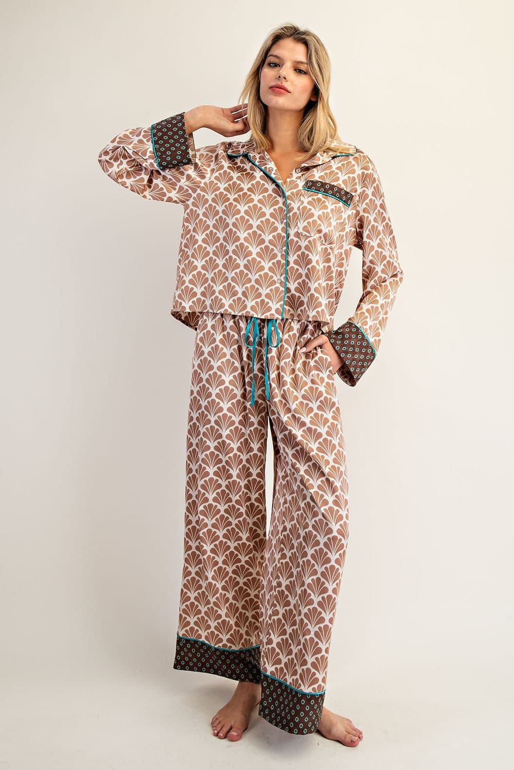 SEY13207 - COCOA MILK