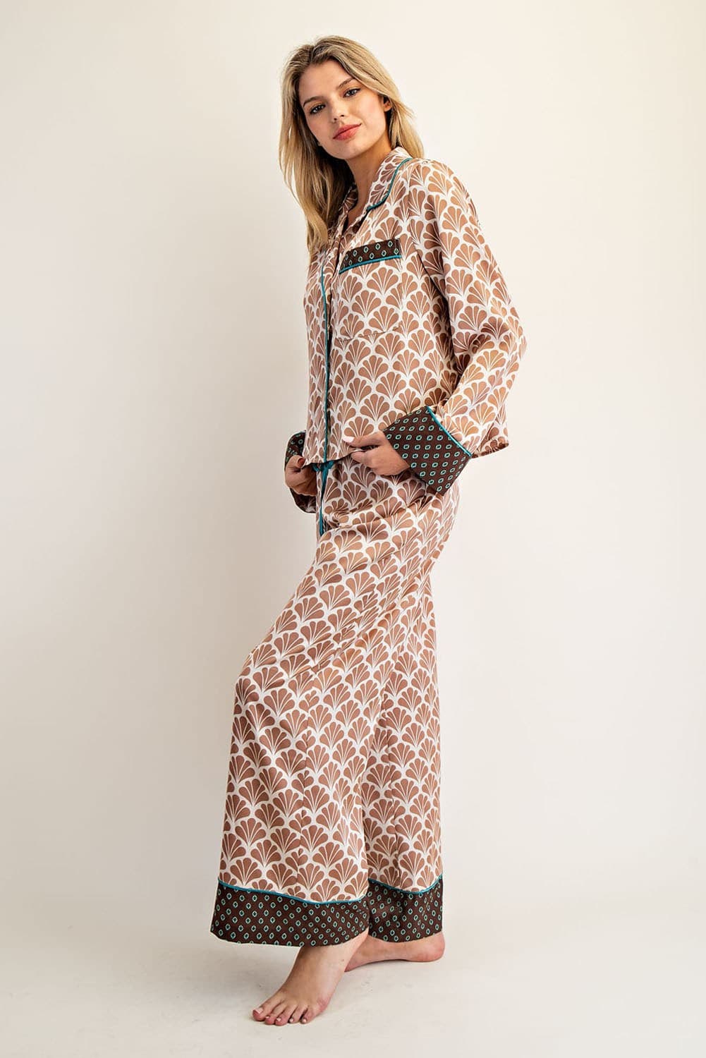 SEY13207 - COCOA MILK