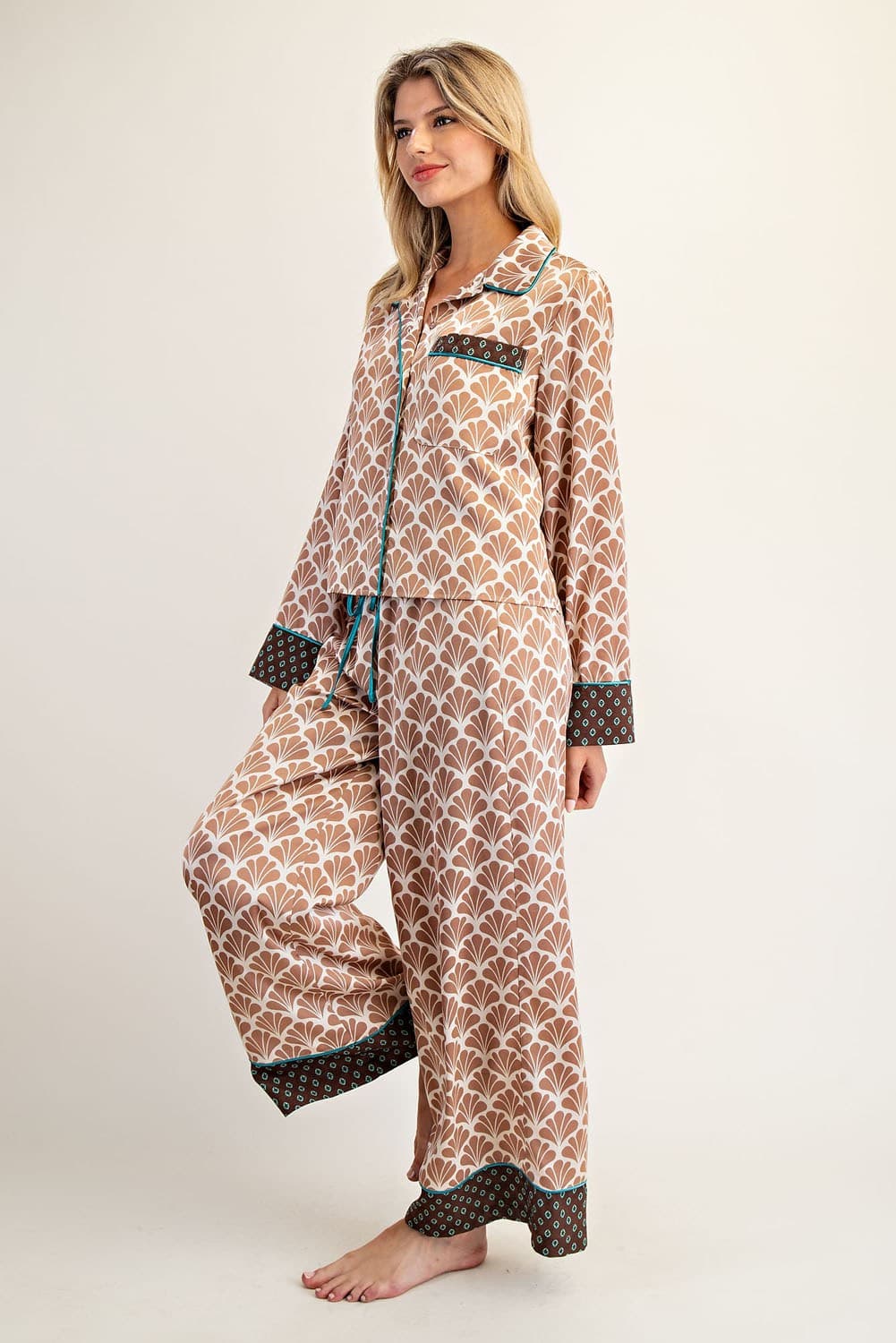 SEY13207 - COCOA MILK