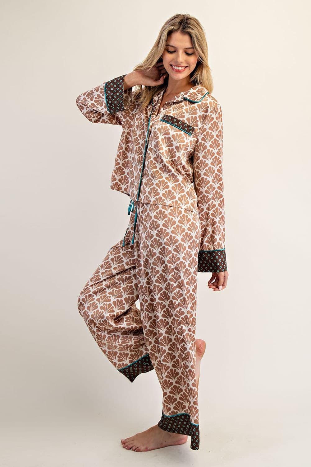 SEY13207 - COCOA MILK