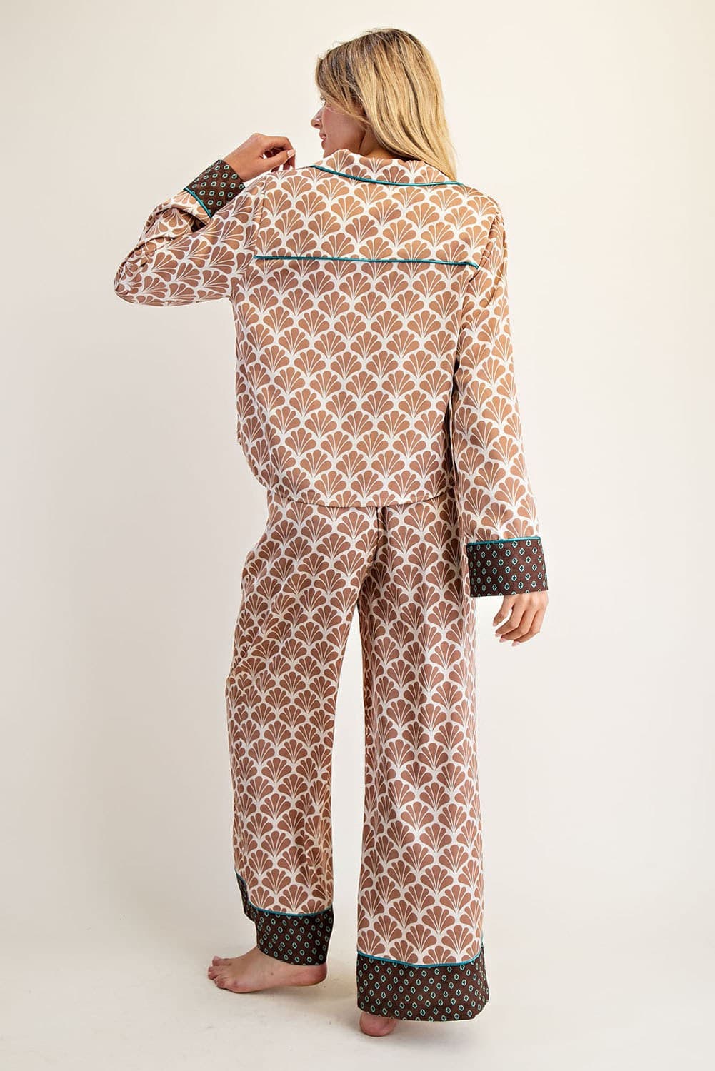 SEY13207 - COCOA MILK