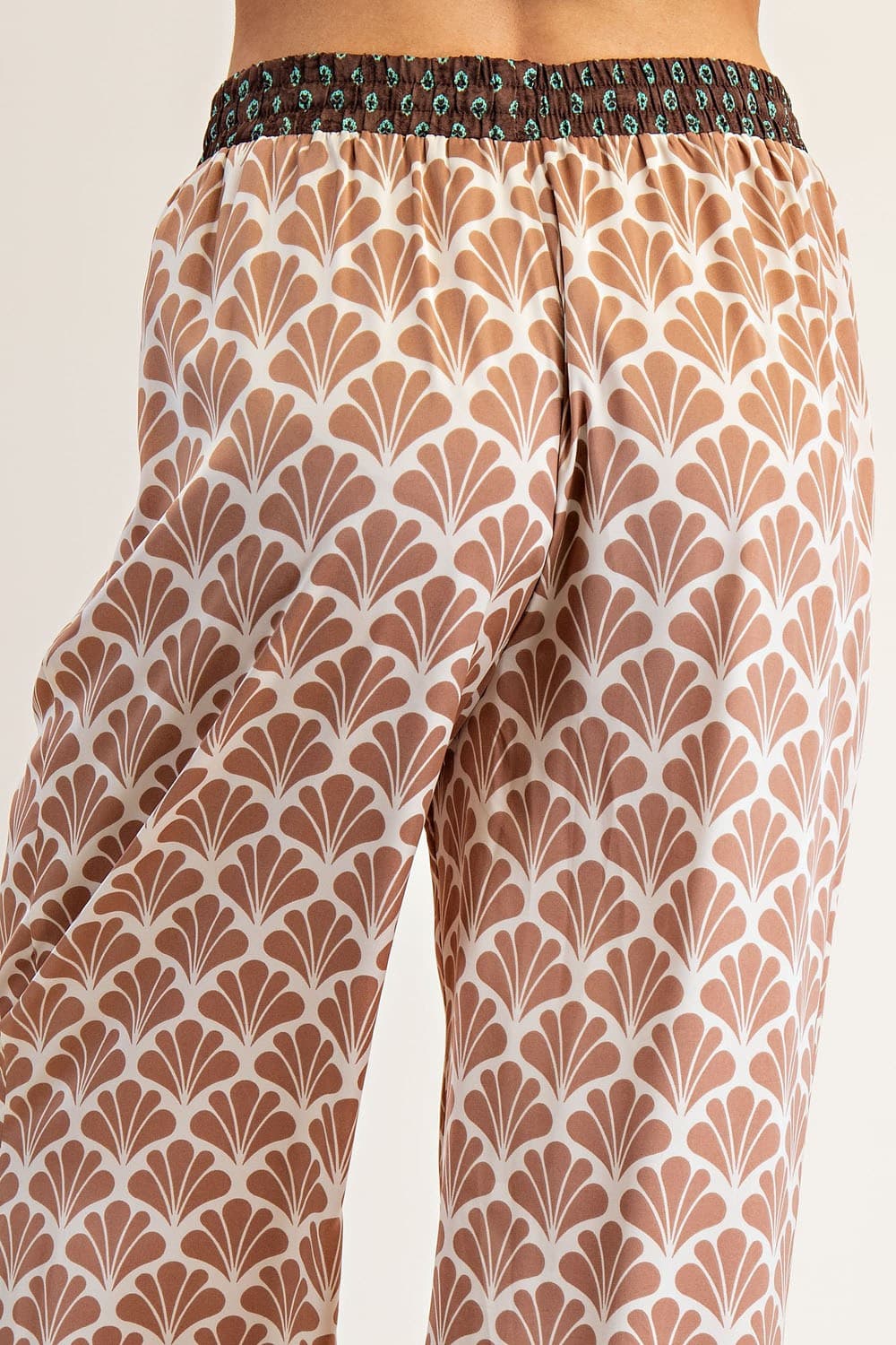 SEY13207 - COCOA MILK
