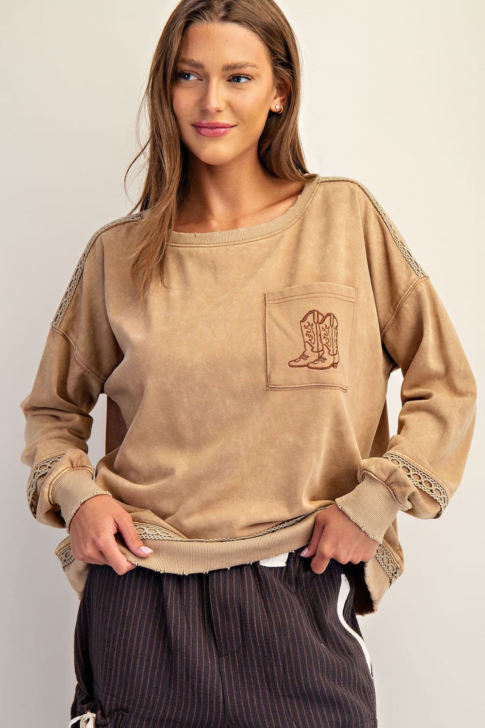 TH15124 - MOCHA MOUSSE