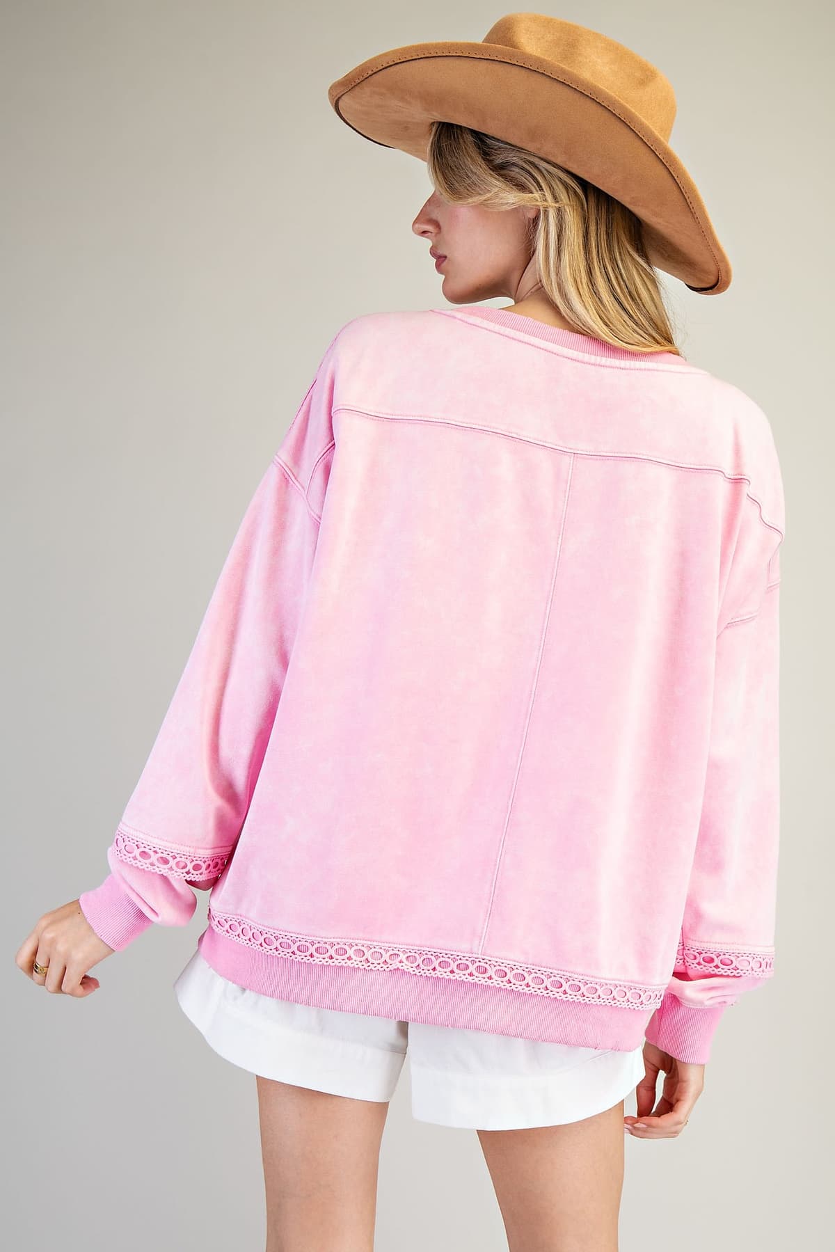 TH15124 - SWEET PINK