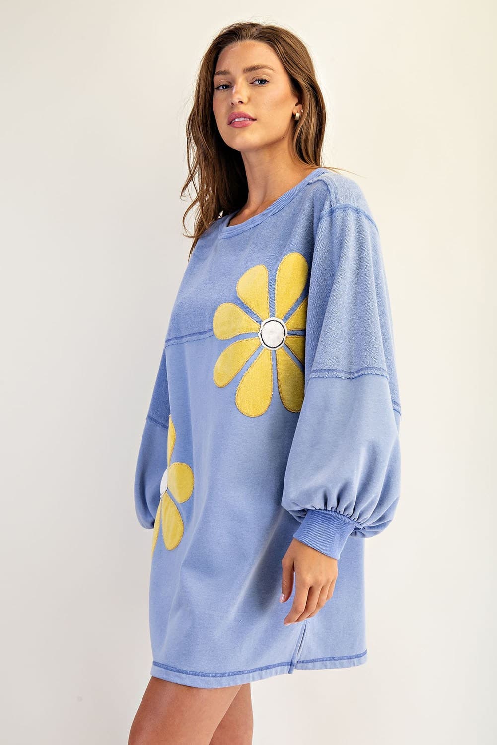 DH12643 - LEMON BLOOM BREEZE