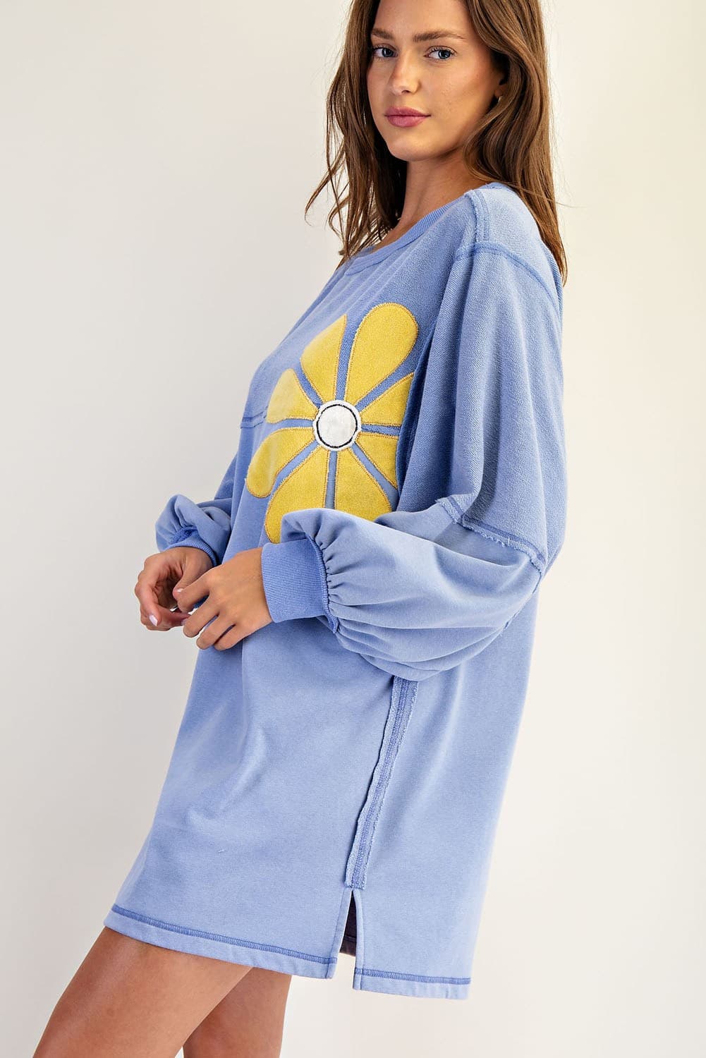 DH12643 - LEMON BLOOM BREEZE