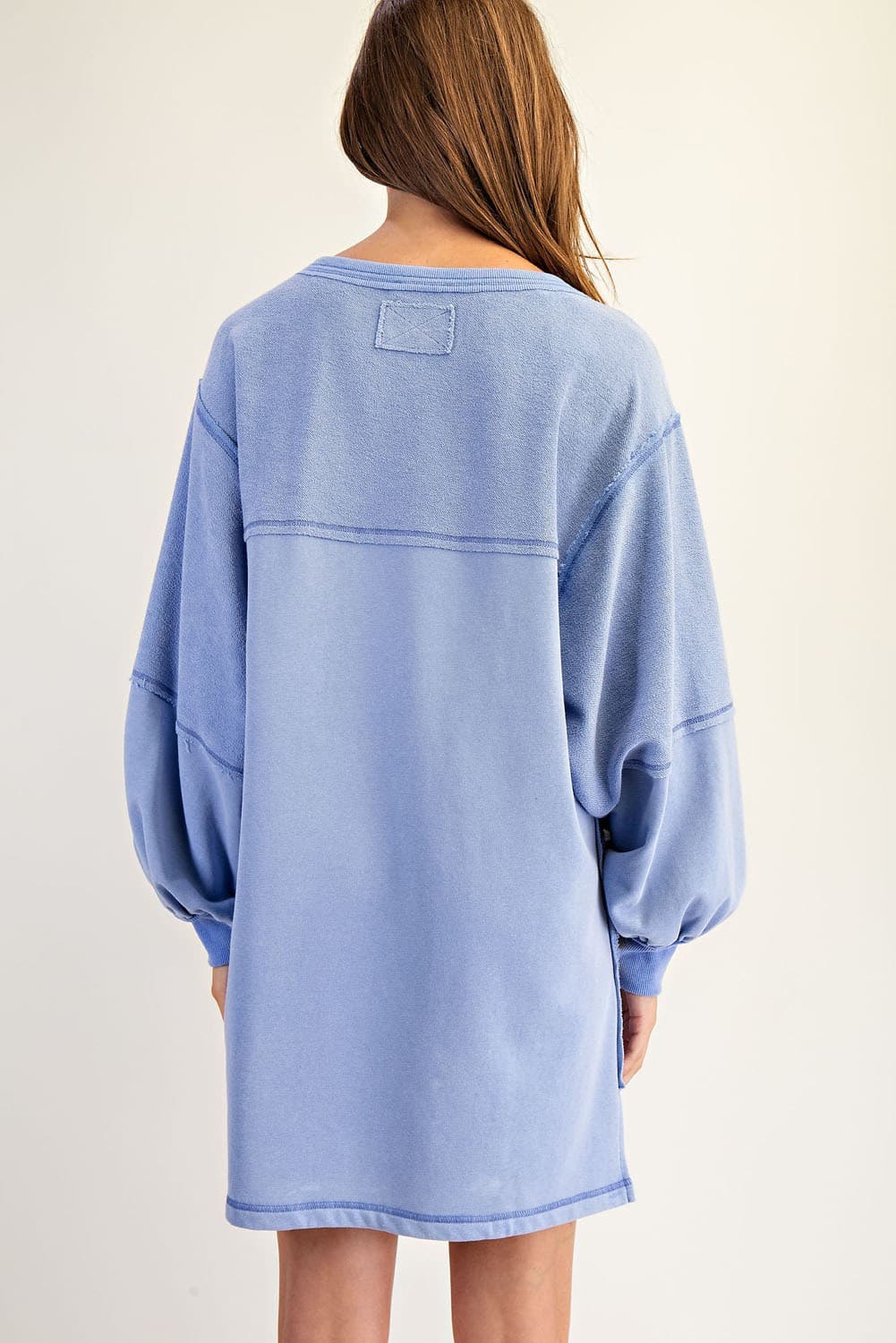 DH12643 - LEMON BLOOM BREEZE