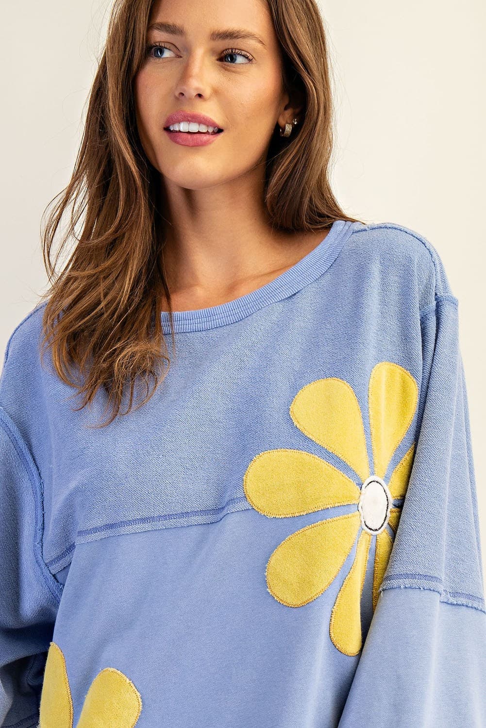 DH12643 - LEMON BLOOM BREEZE