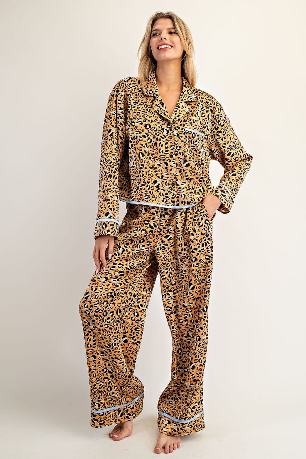 SEY13211 - LEOPARD
