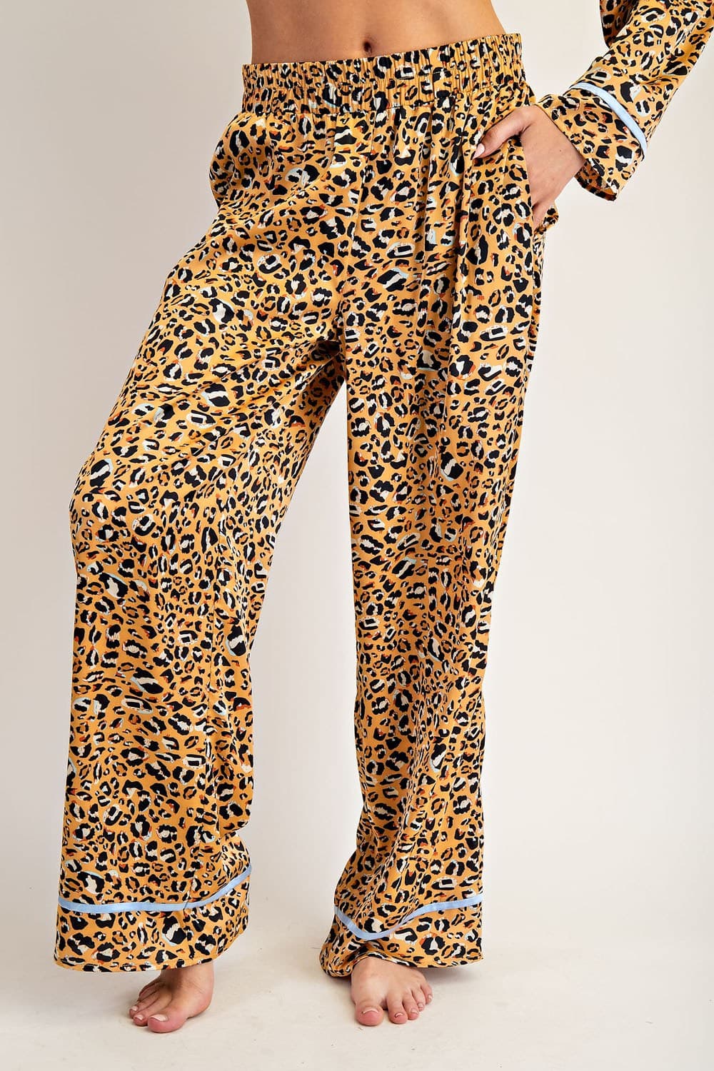 SEY13211 - LEOPARD