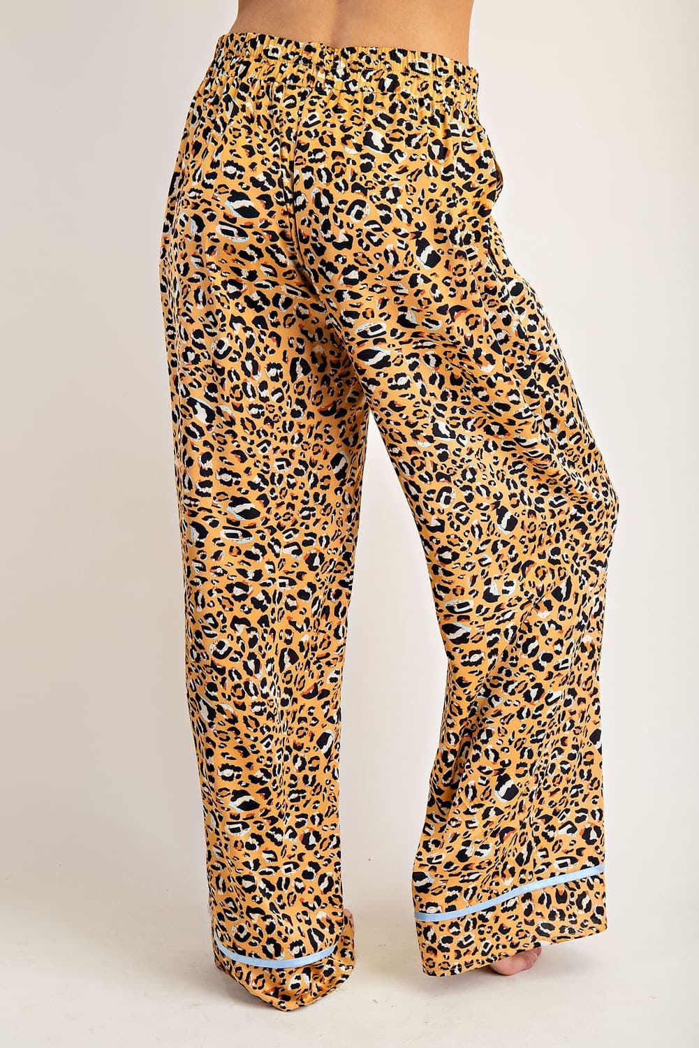SEY13211 - LEOPARD
