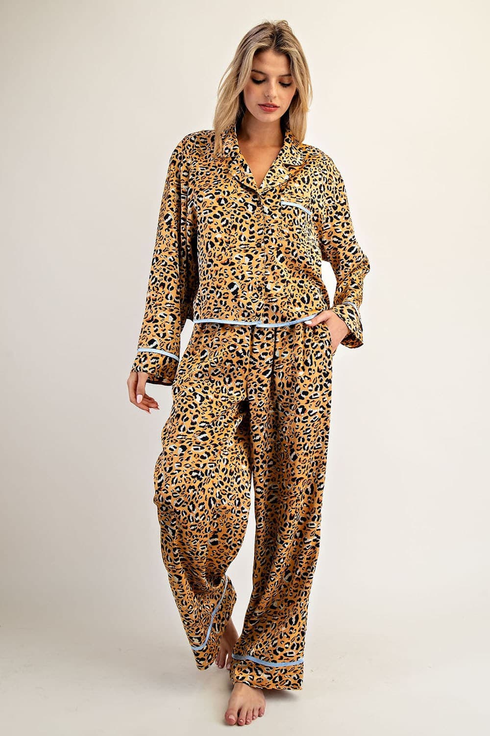 SEY13211 - LEOPARD