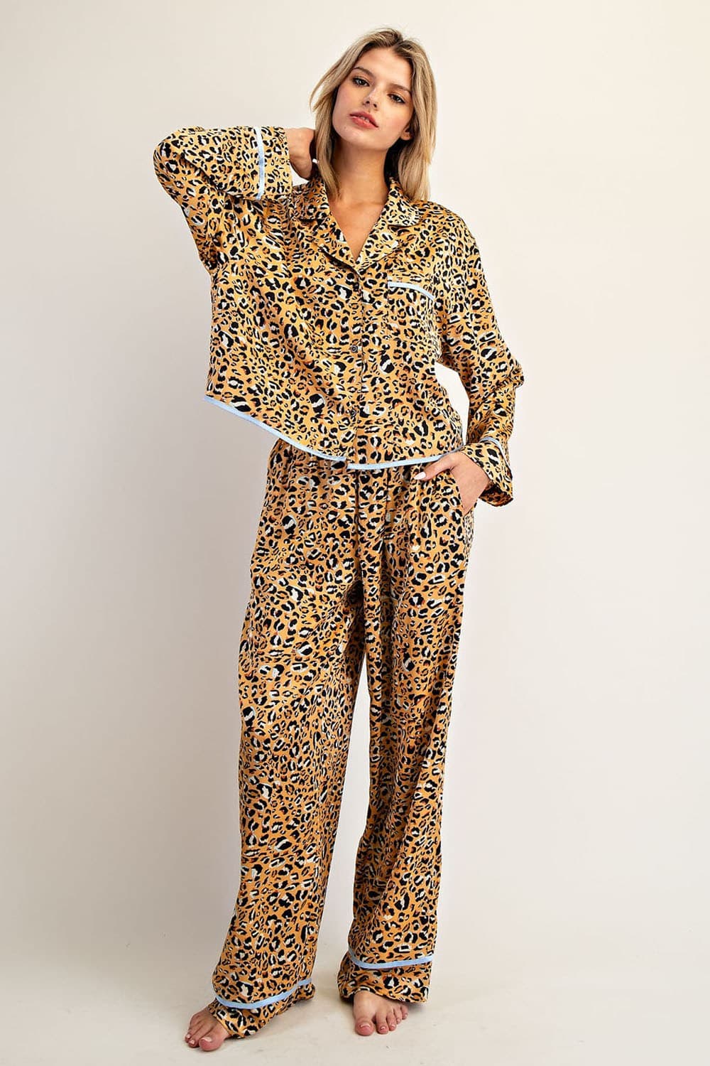 SEY13211 - LEOPARD