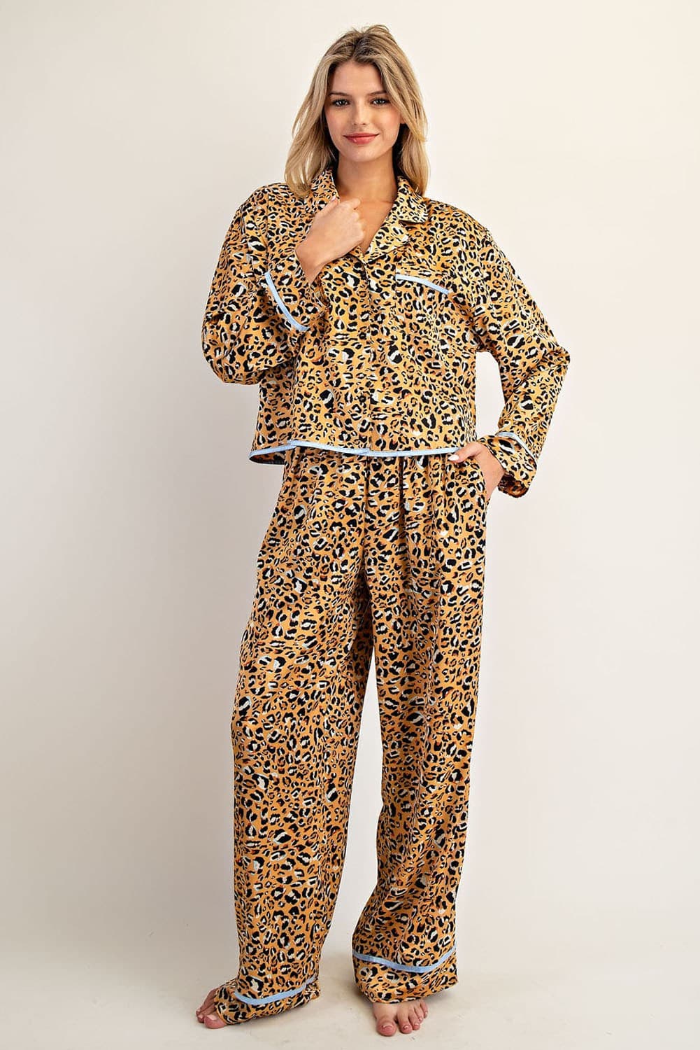 SEY13211 - LEOPARD