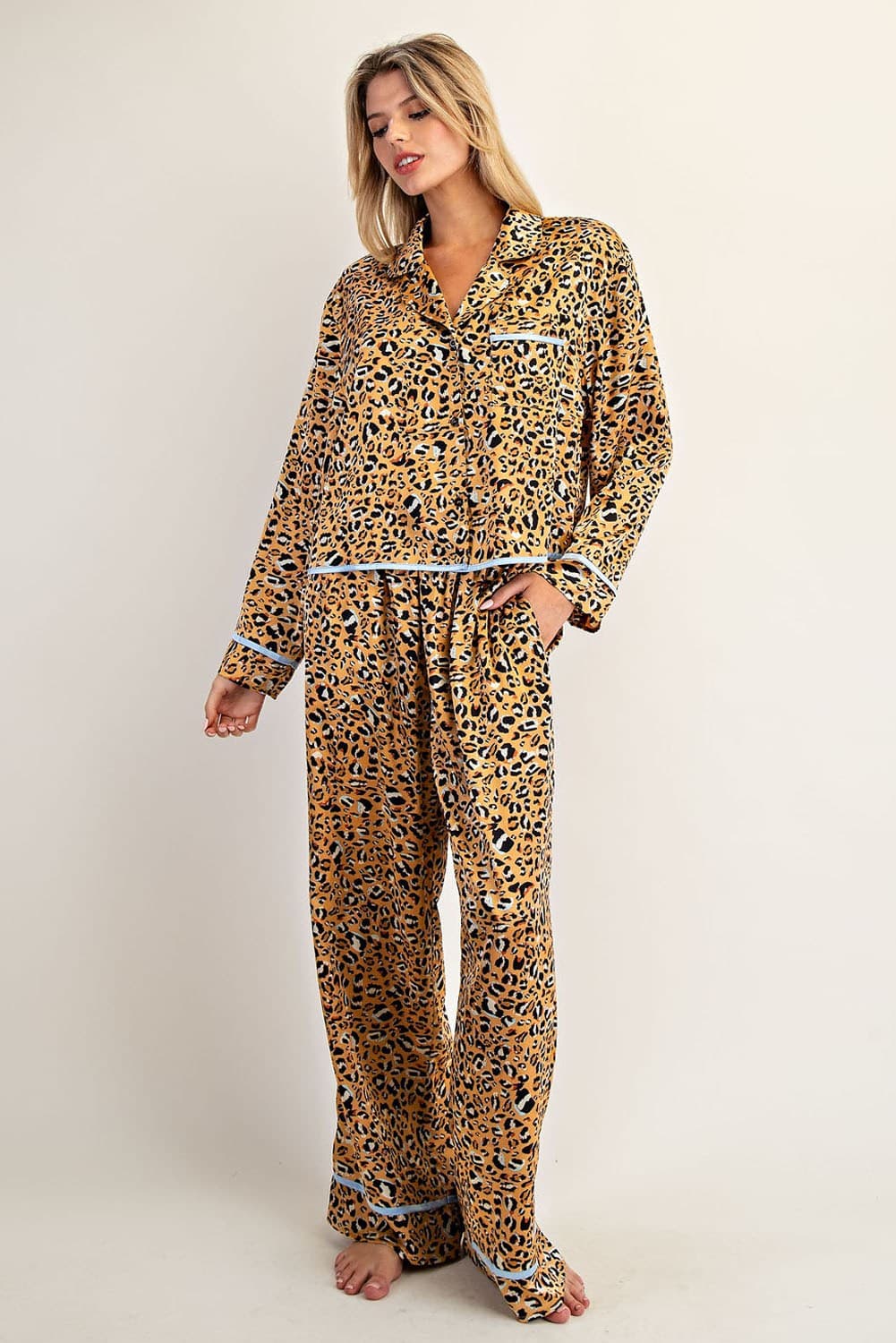 SEY13211 - LEOPARD