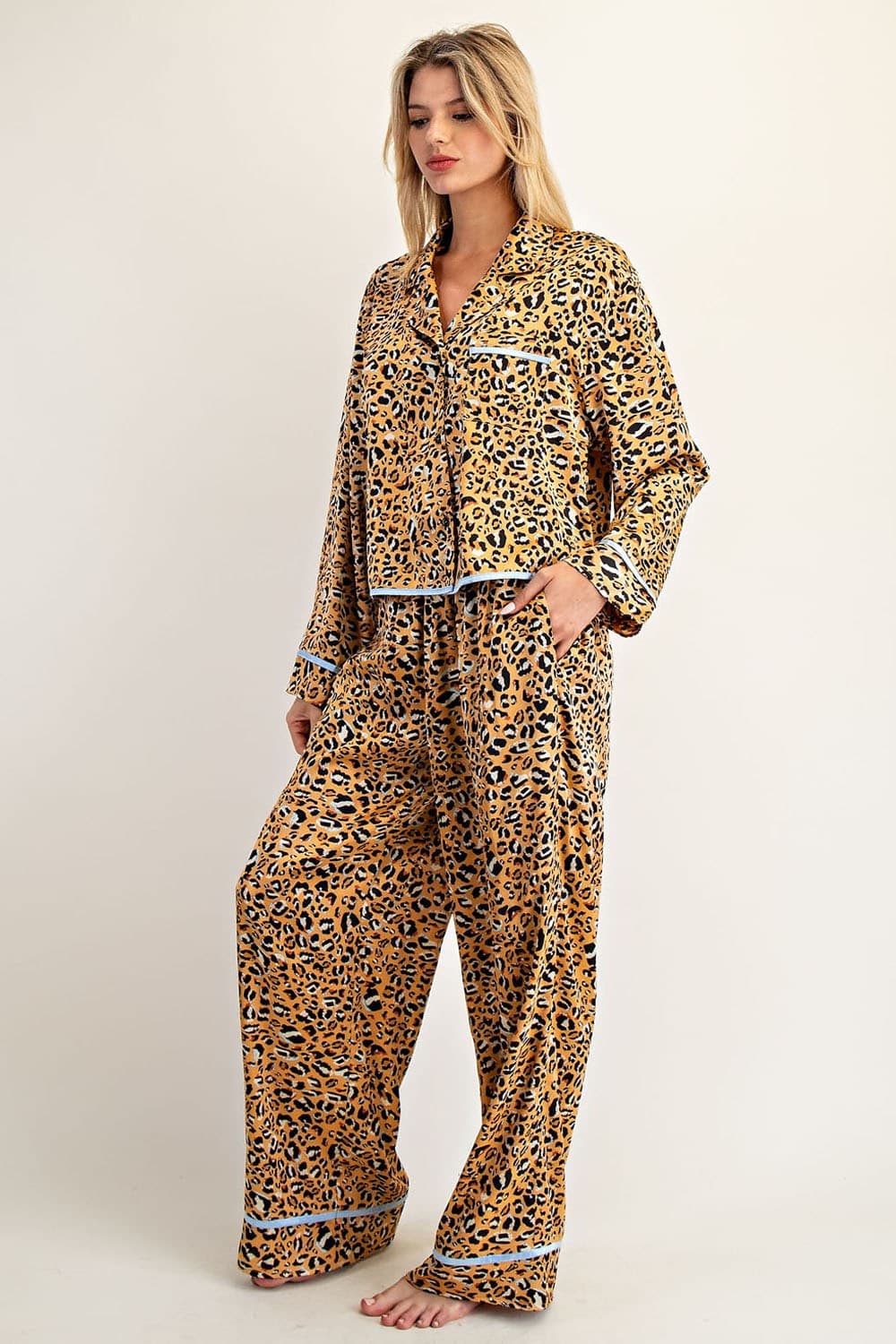 SEY13211 - LEOPARD