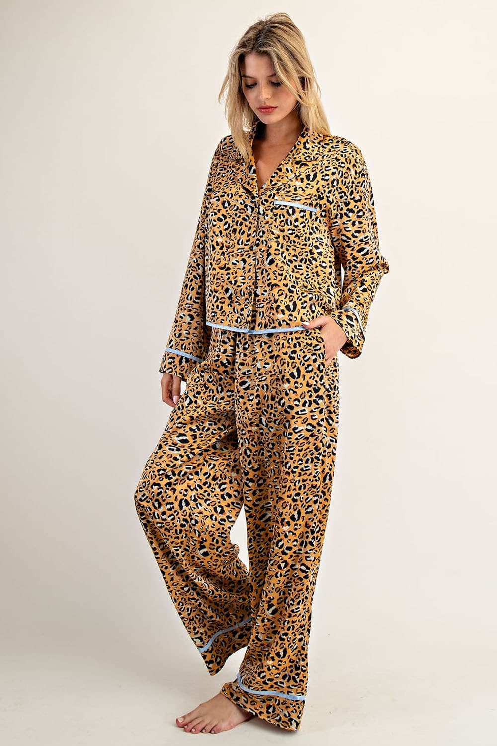 SEY13211 - LEOPARD