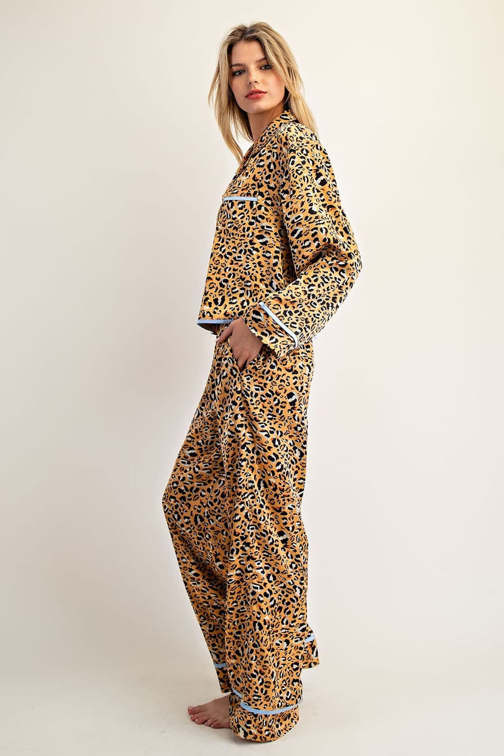 SEY13211 - LEOPARD