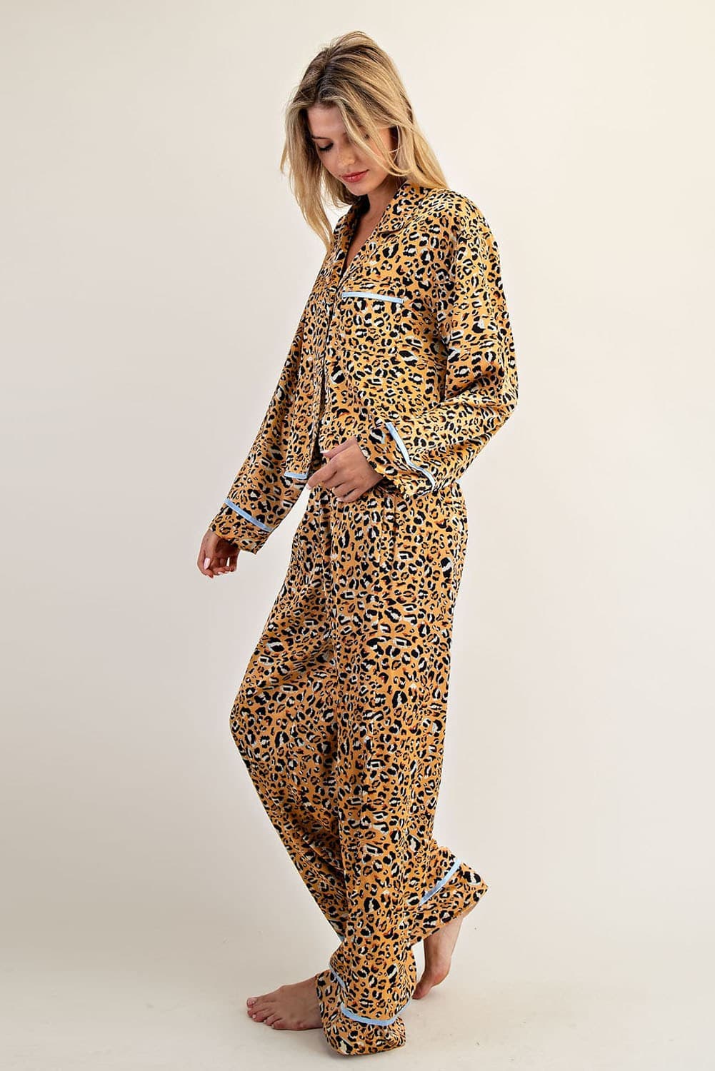 SEY13211 - LEOPARD