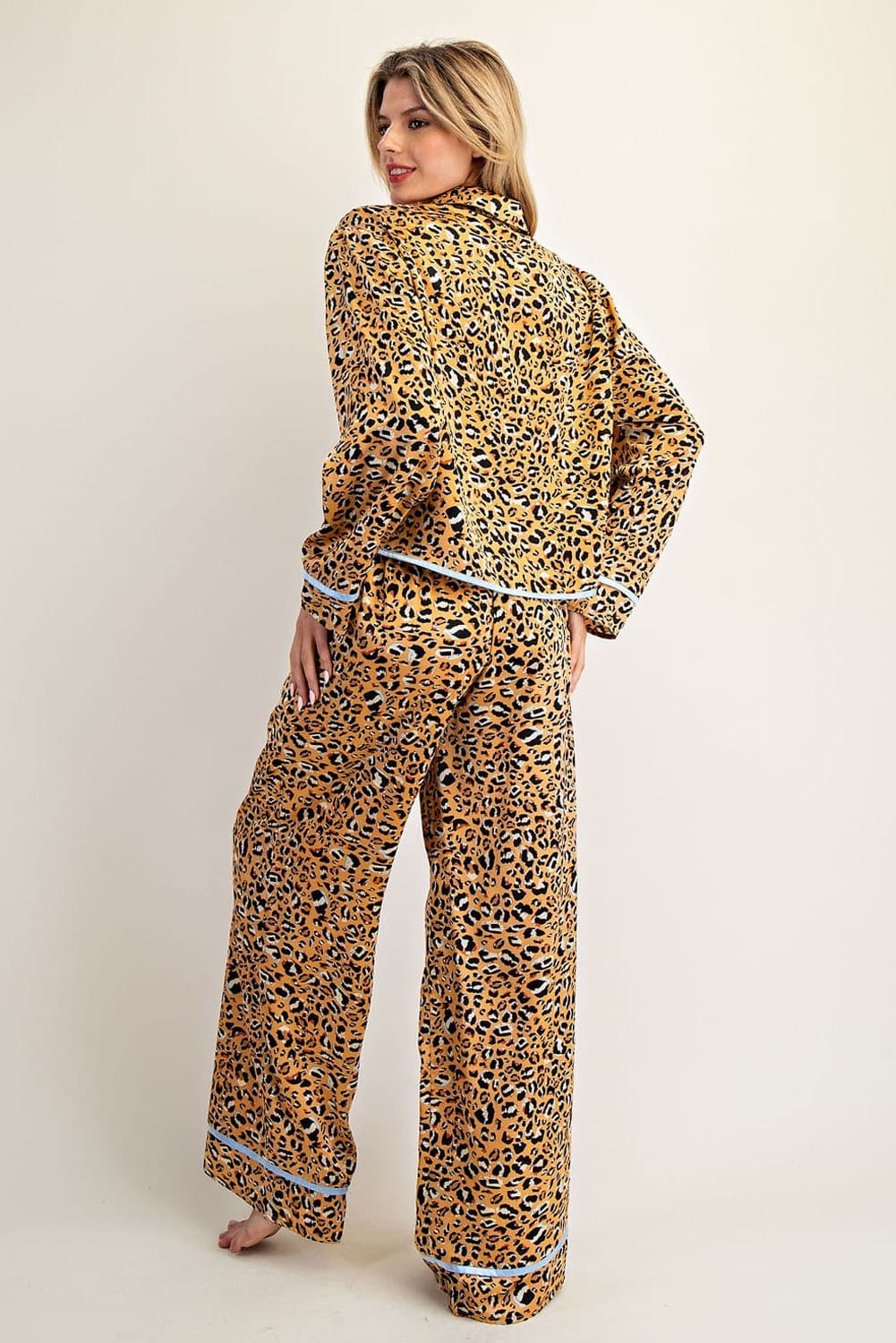 SEY13211 - LEOPARD