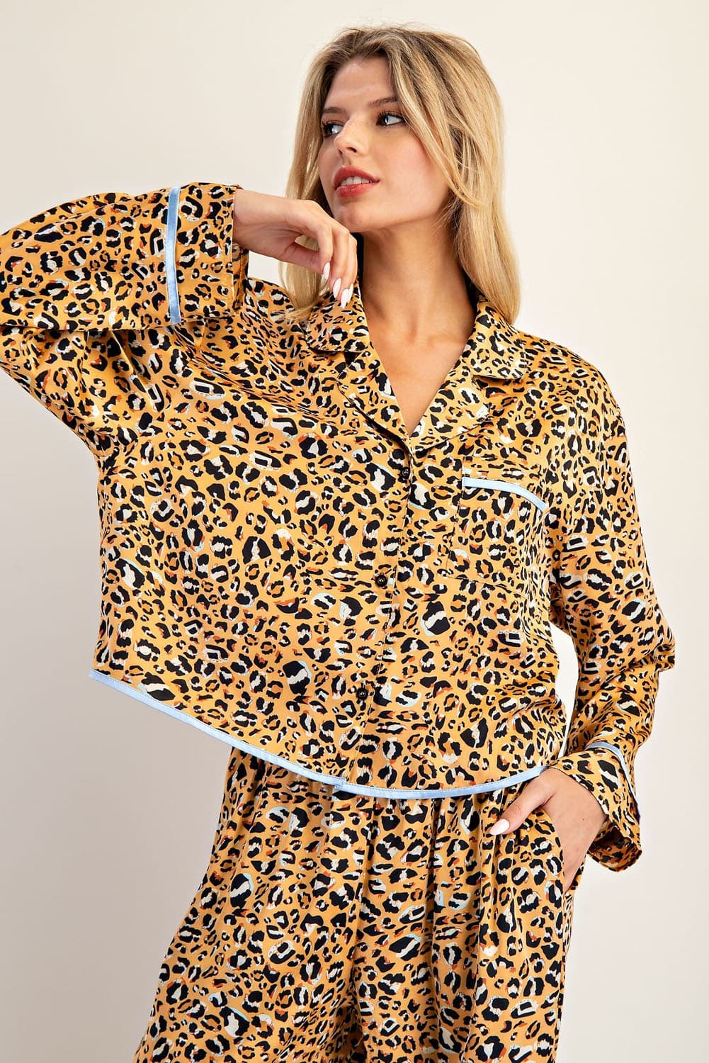 SEY13211 - LEOPARD
