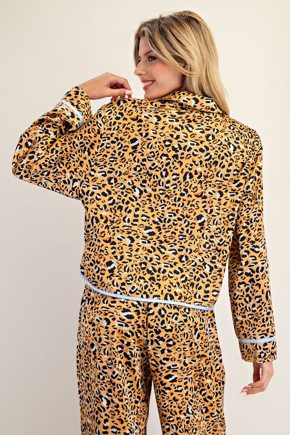 SEY13211 - LEOPARD