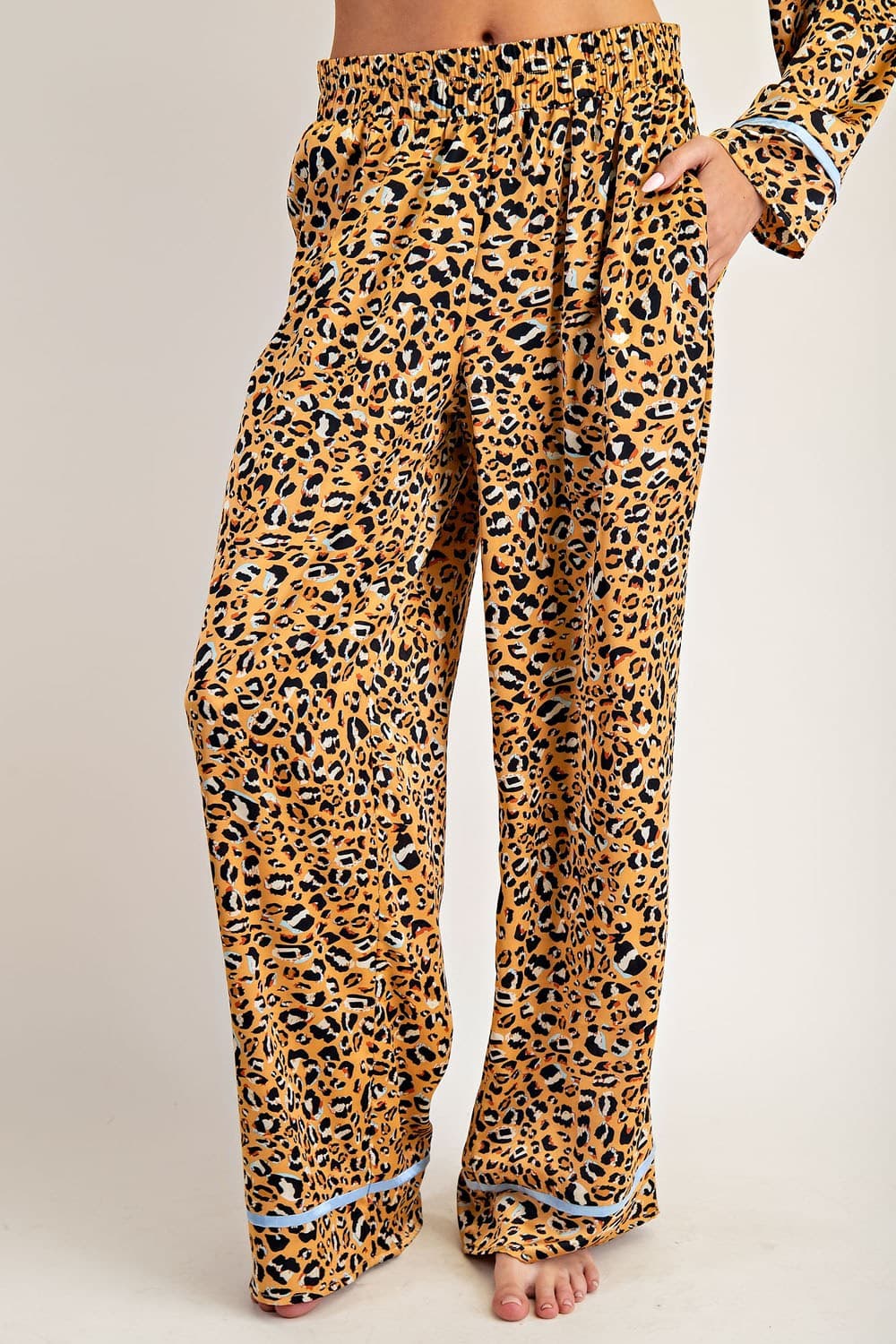 SEY13211 - LEOPARD
