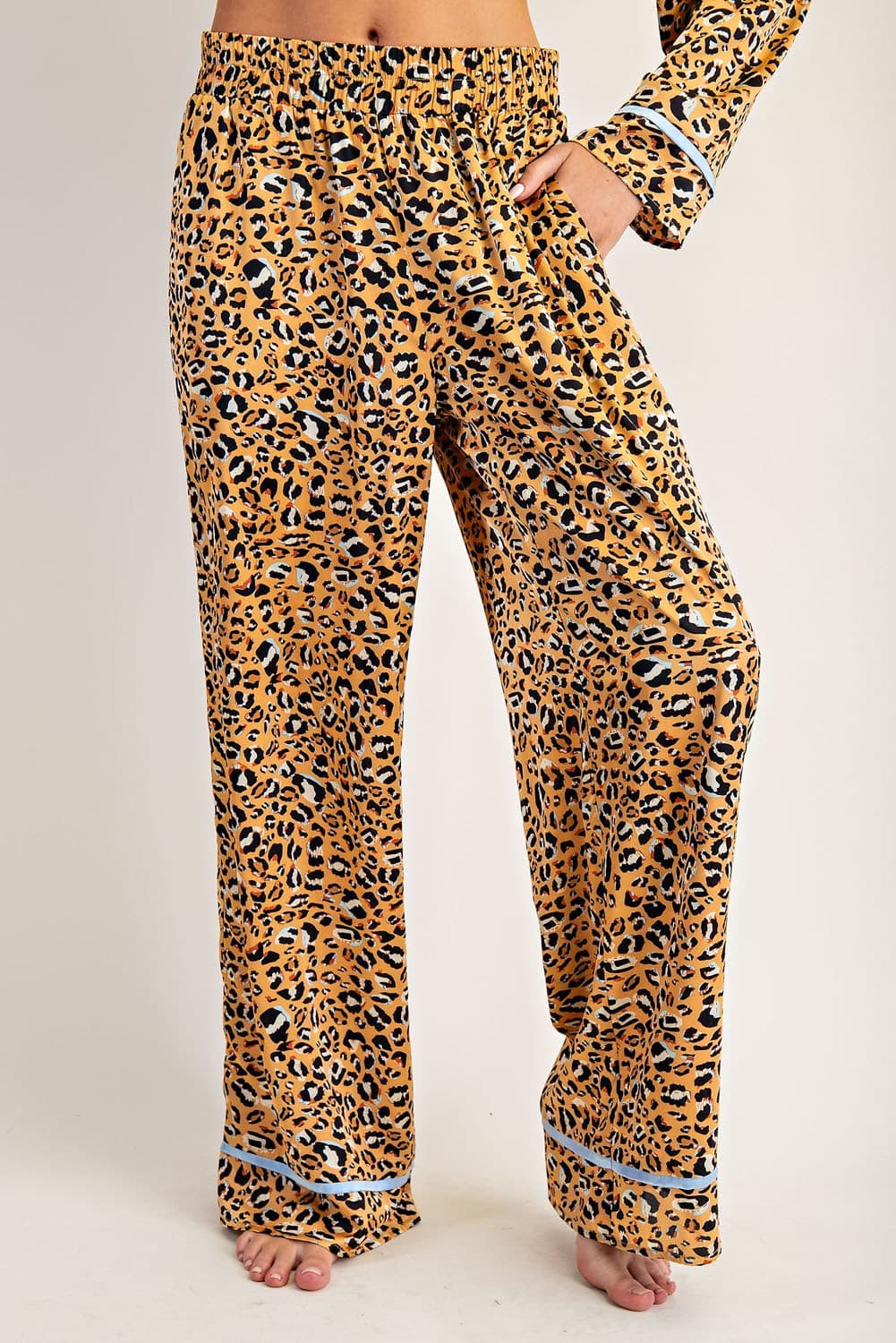 SEY13211 - LEOPARD