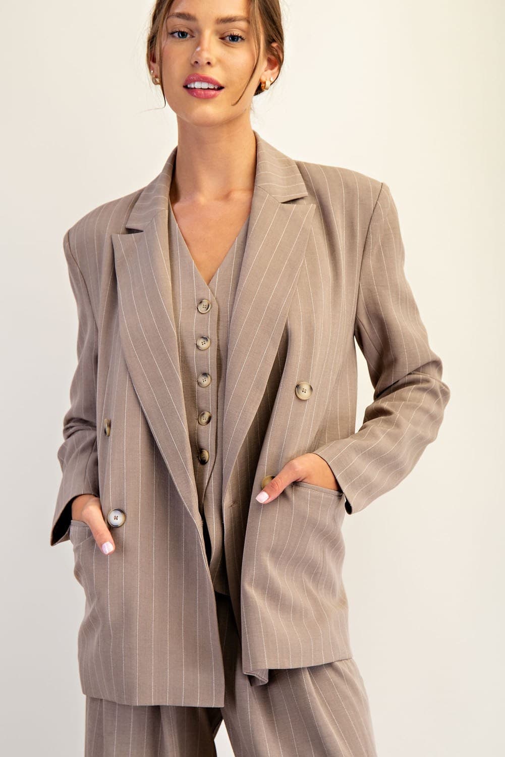 JK14456 - MOCHA MOUSSE