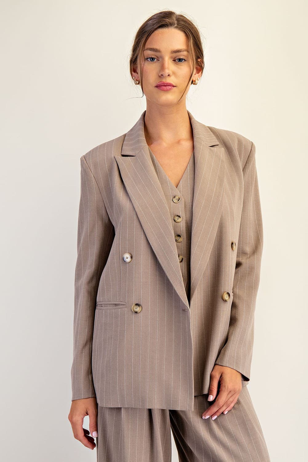 JK14456 - MOCHA MOUSSE