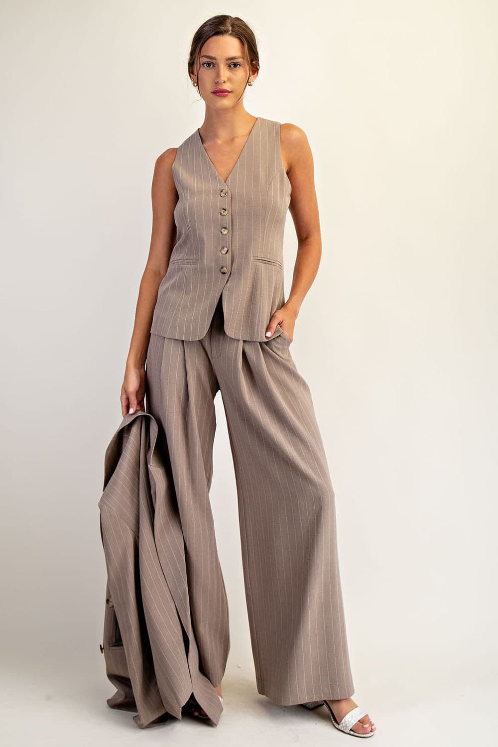 JK14456 - MOCHA MOUSSE