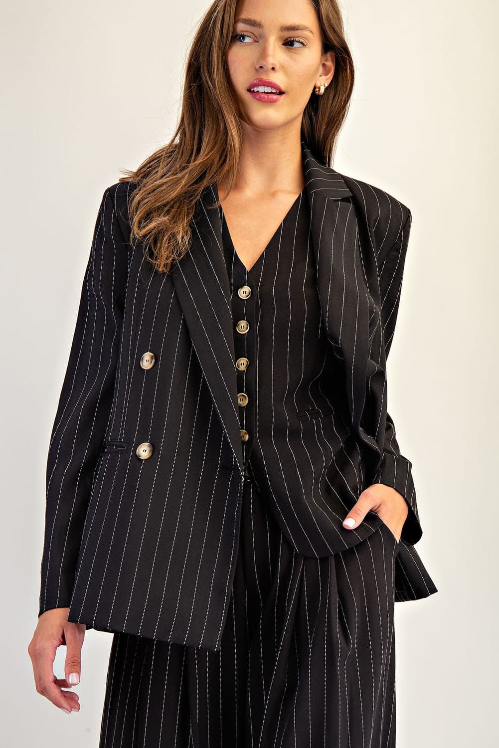 JK14456 - BLACK