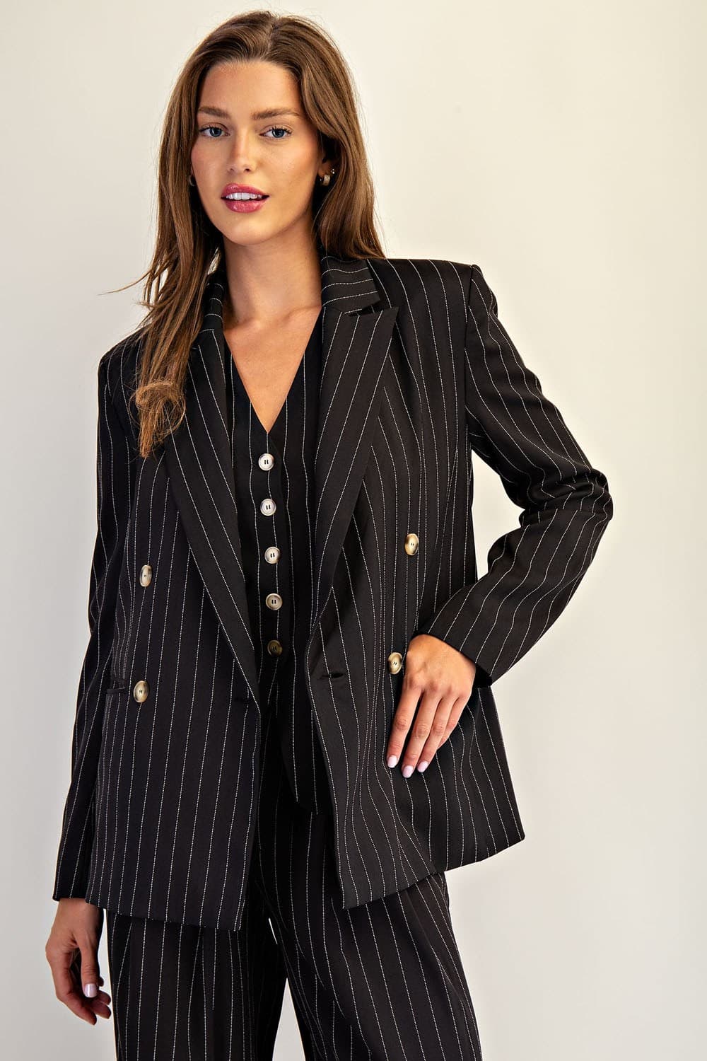 JK14456 - BLACK