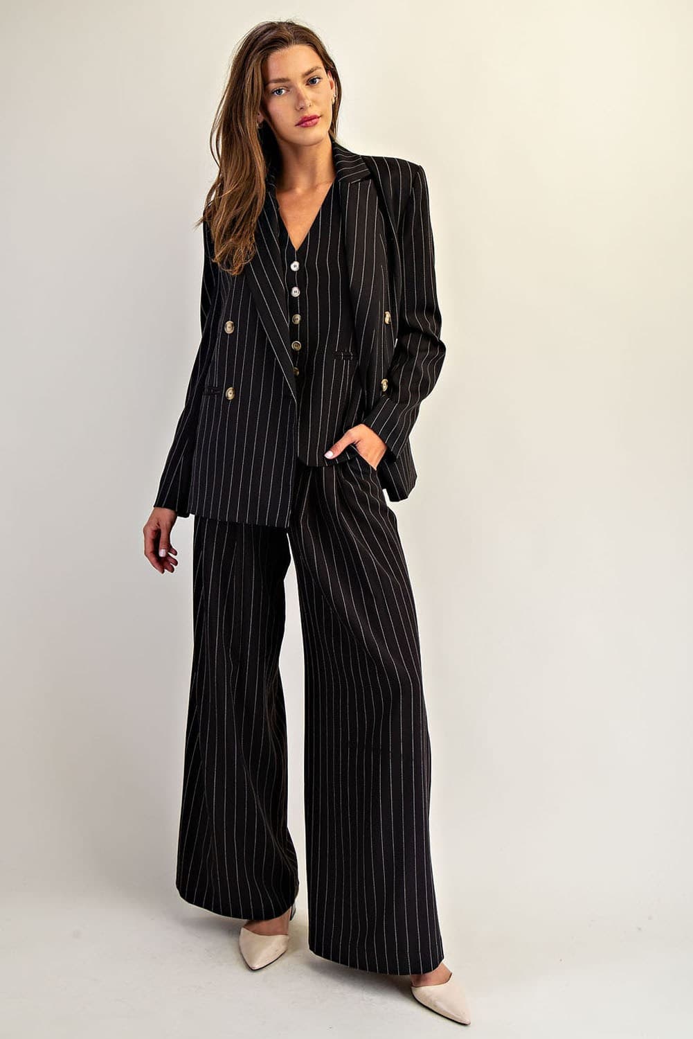 JK14456 - BLACK