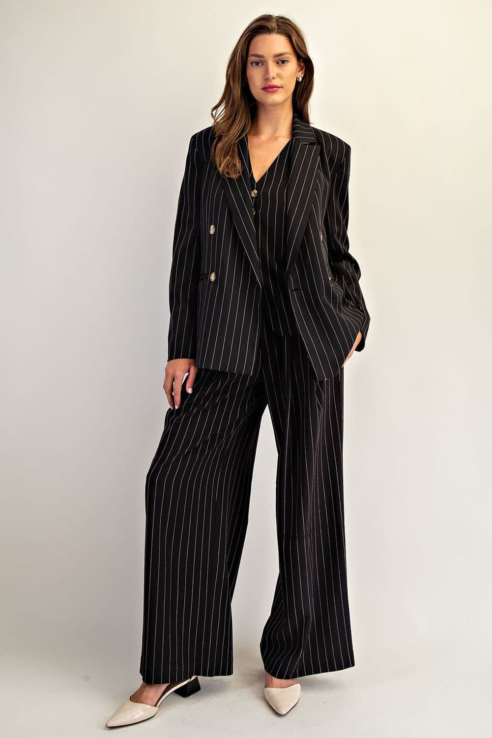 JK14456 - BLACK