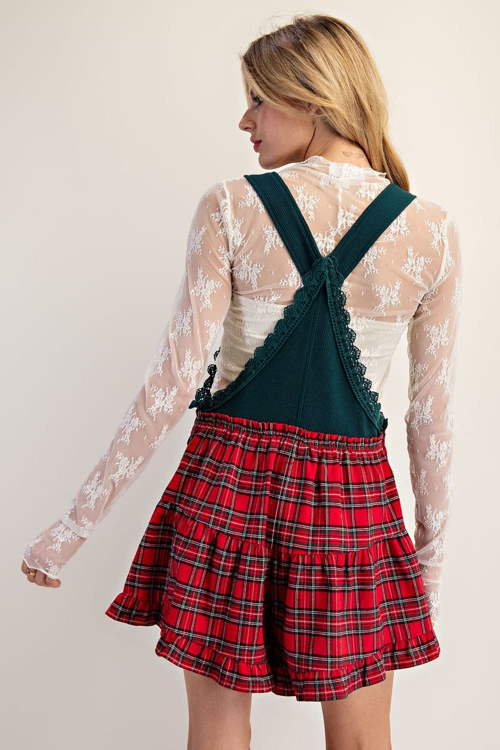 BK14219 - HUNTER GREEN