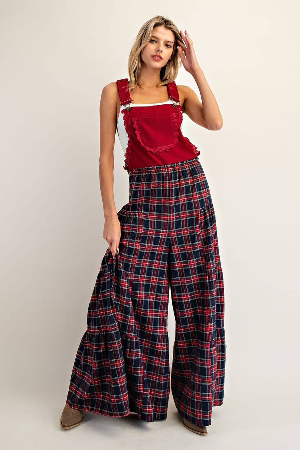 BK14555 - CRANBERRY